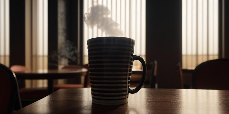 Freedom's First Meeting