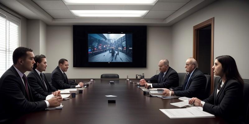 Corrections in Crisis