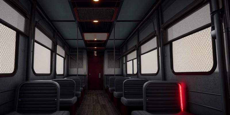 Prison Transfer Uprising