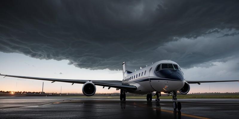 Sky-High Asset Seizure