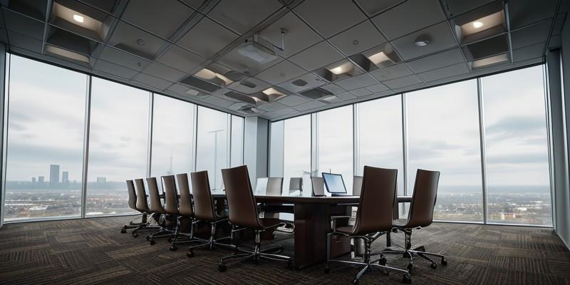 Building Sold Overnight