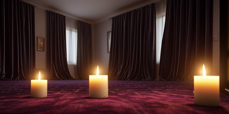 Metaphysical Money Trap