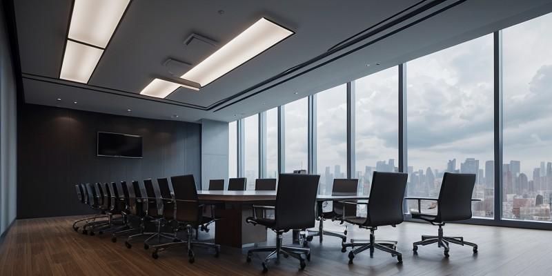 Trauma in the Boardroom