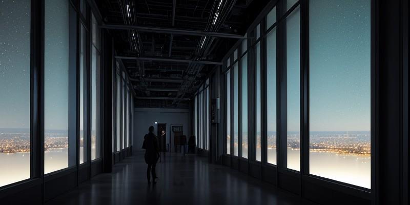 Quantum Securities Breach