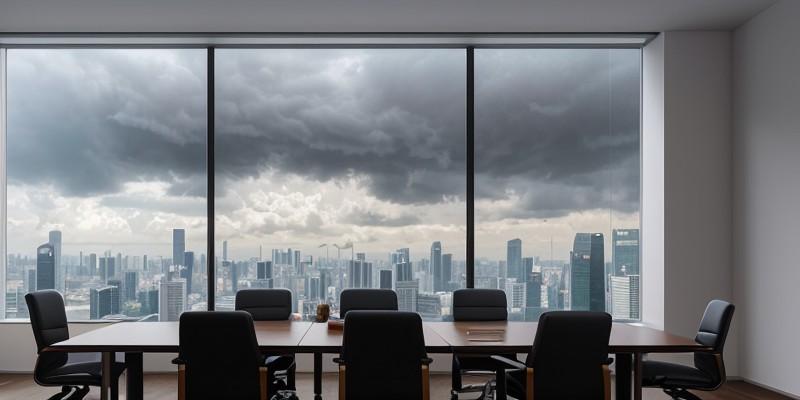 Stolen Science Standoff