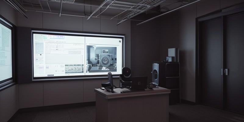 Lockdown Leadership Test