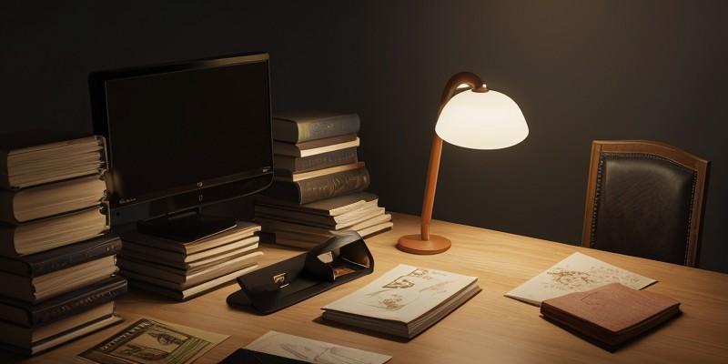 First Edition Fiasco