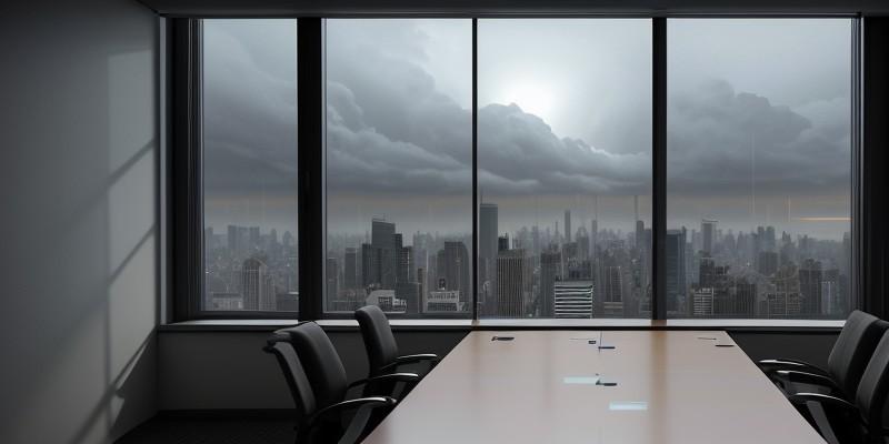 Property Ponzi Pressure