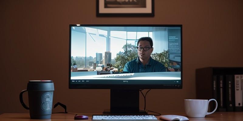 Digital Finals Meltdown