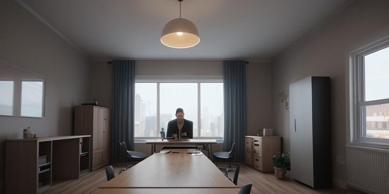 Surprise Construction Zone