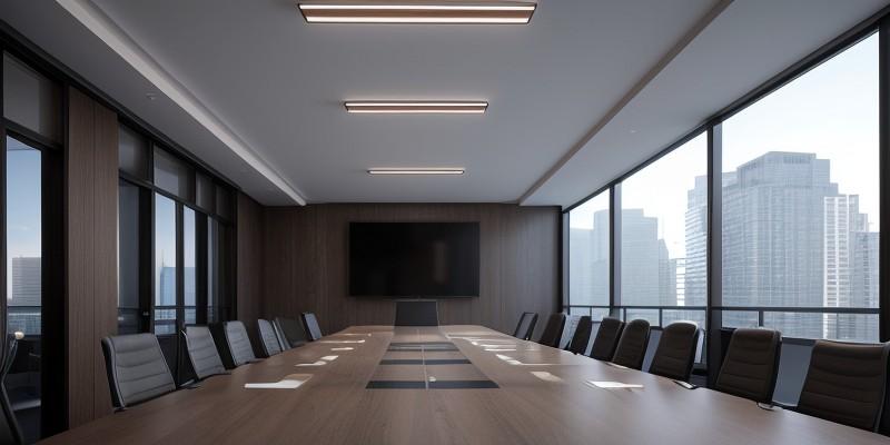 Contractor Corruption Standoff