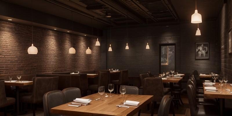 Dinner Turns Desperate