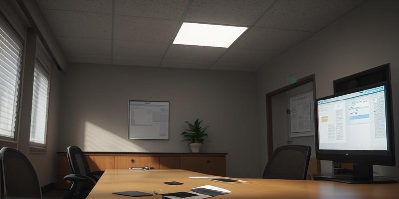 Deadly Summer Blackout