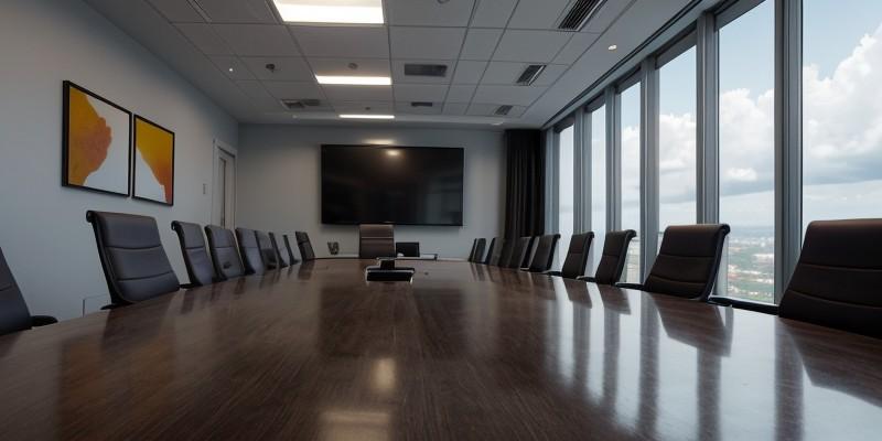 Hostile Department Takeover