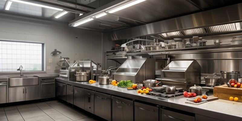 Street Food Love War