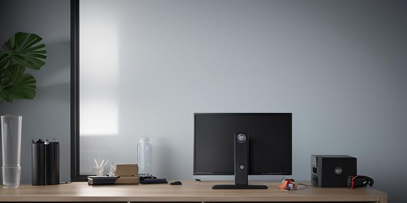 Scientific Saboteur Standoff