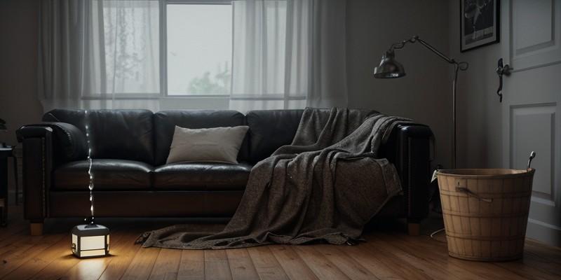 Storm Damage Desperation