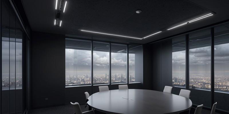 Negotiate or Lose Everything