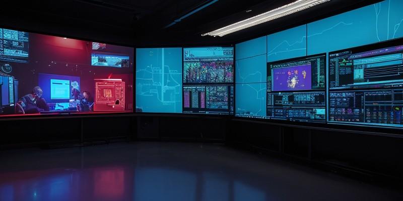 Impact Zone Commander