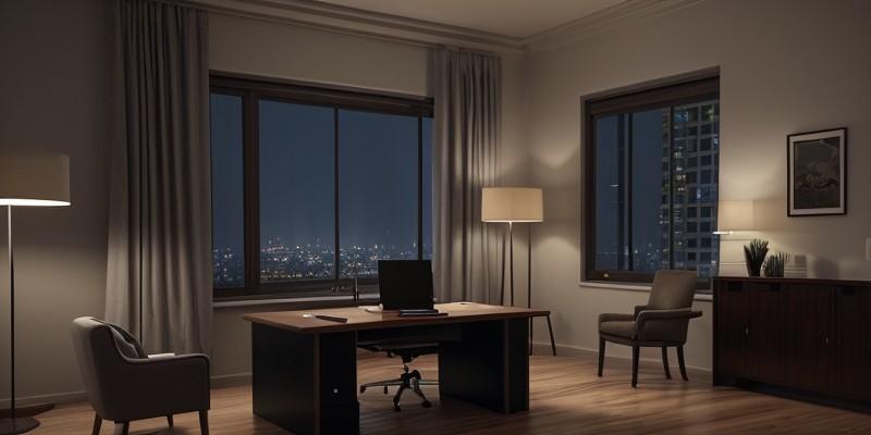 Compromise or Condemn