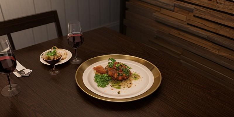 Date Night Anaphylaxis