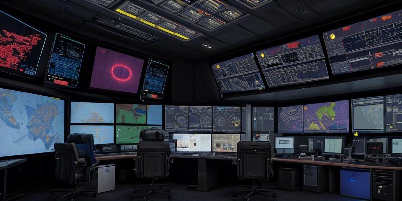 Maritime Money Crisis