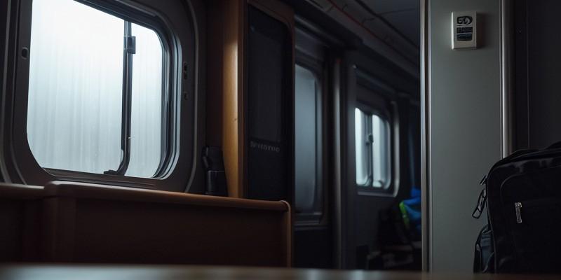 Night Train Document Crisis