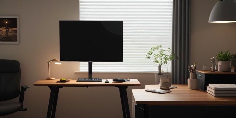 Home Automation Hostage