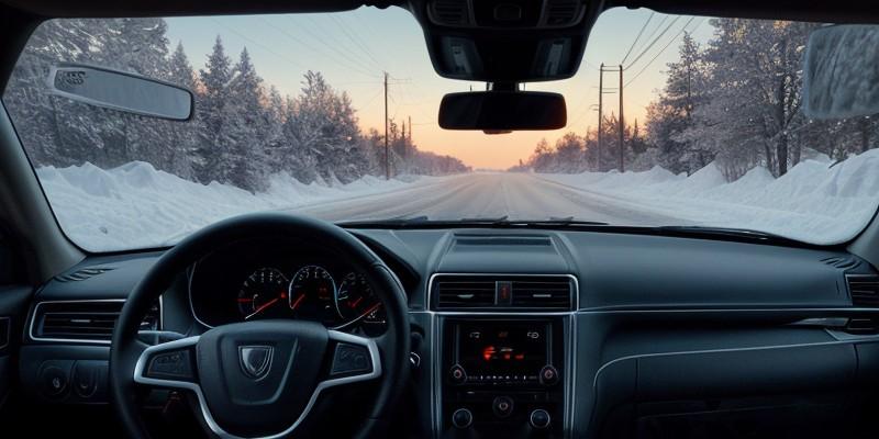 Frozen and Forgotten