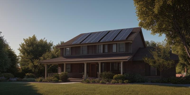 Solar Installation Showdown