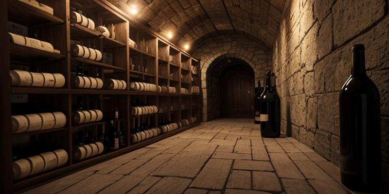 Cork-Sniffing Conspiracy