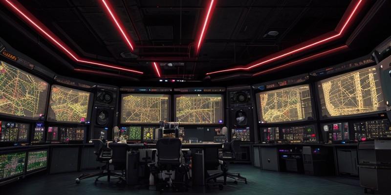 Asteroid Mining Mutiny