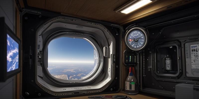 Orbital Relationship Decay