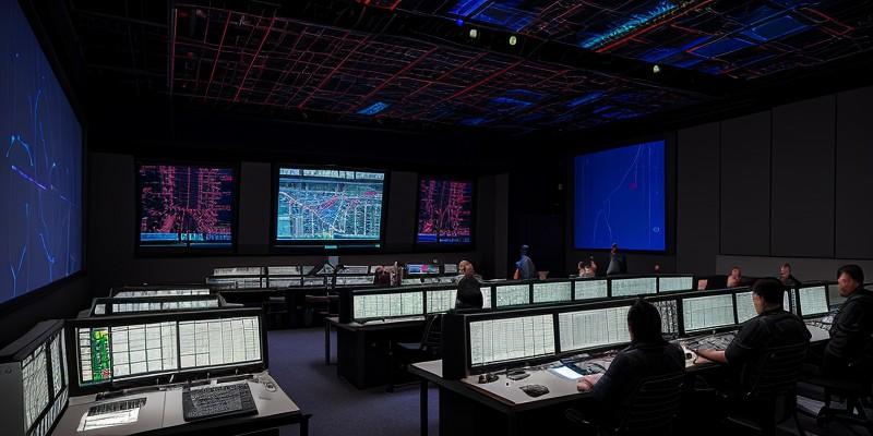 Orbital Repair Crisis