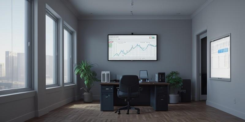 Spaceport Dreams Crash