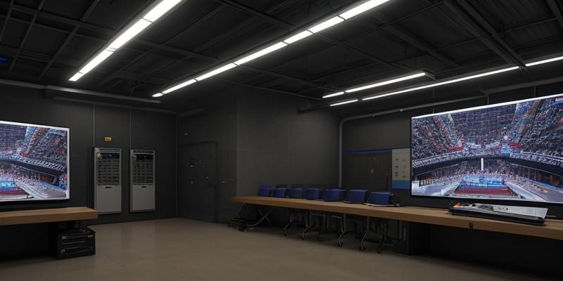 Stadium Safety Stakes