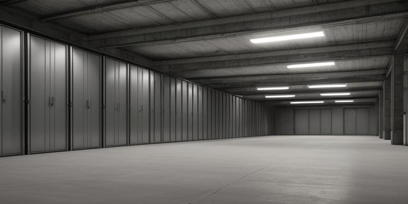 Storage Wars Showdown