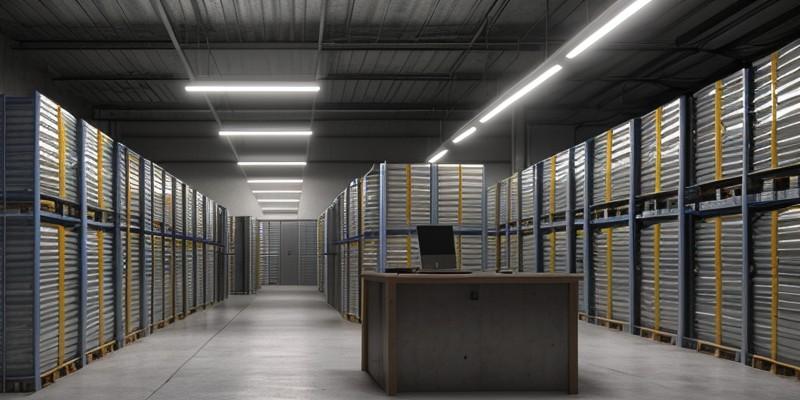 Storage Wars Showdown