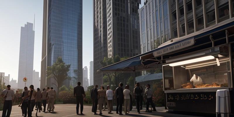 Cart Confiscation Clash