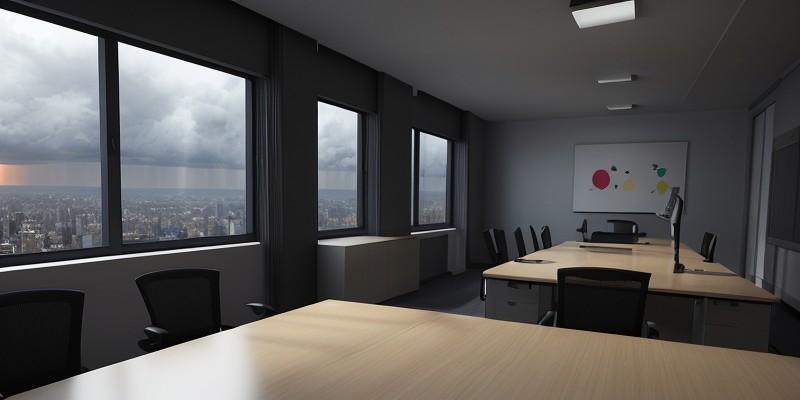 Empty Classroom Crisis