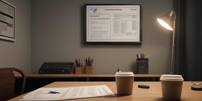 Wage Garnishment Emergency