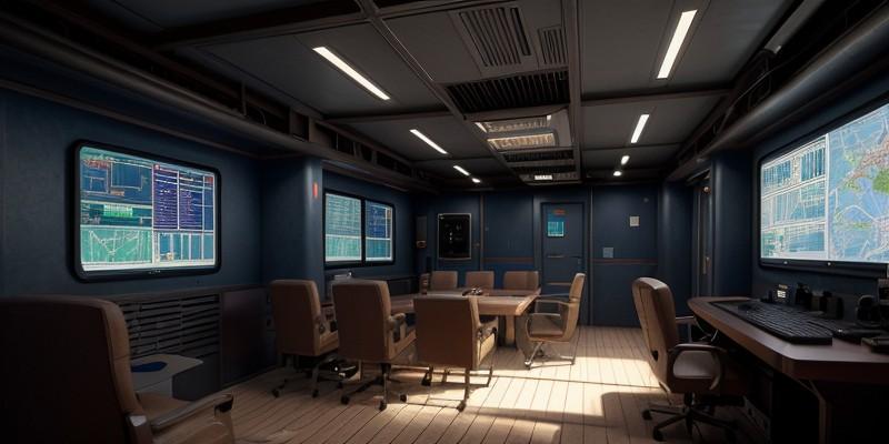 Critical Submarine Components