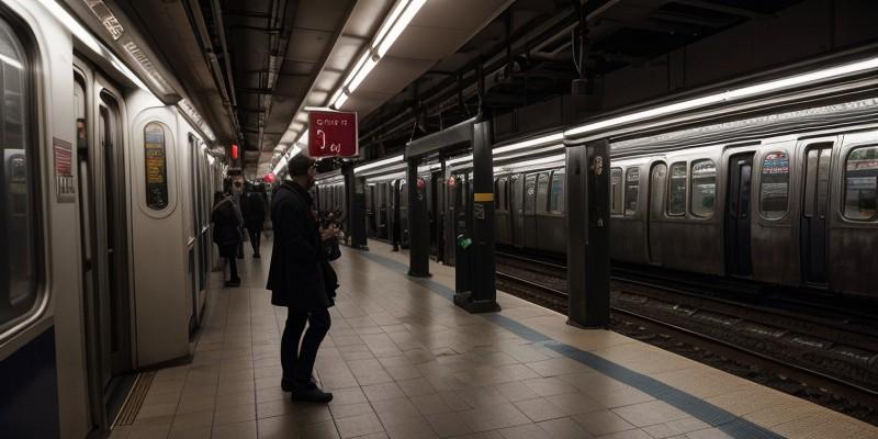 Underground Sound Choice