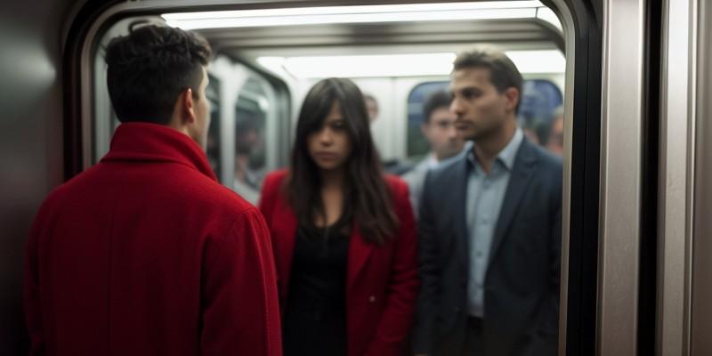 Underground Love Crisis