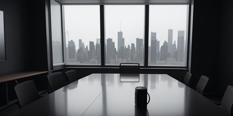 Green Energy Goes Dark