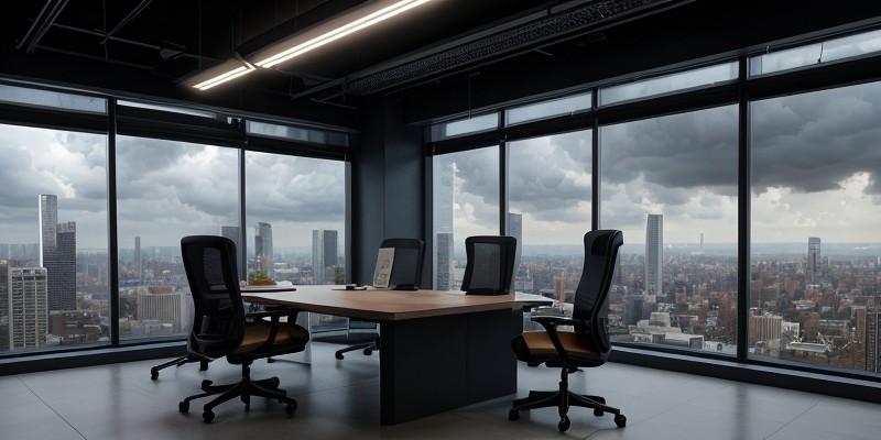 Green Initiative Deception