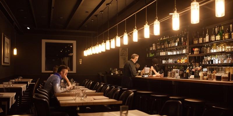 Stolen Card Tapas Trap