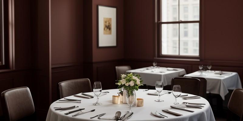 Human Trafficking Kitchen