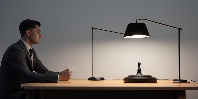 IRS Late Night Ambush