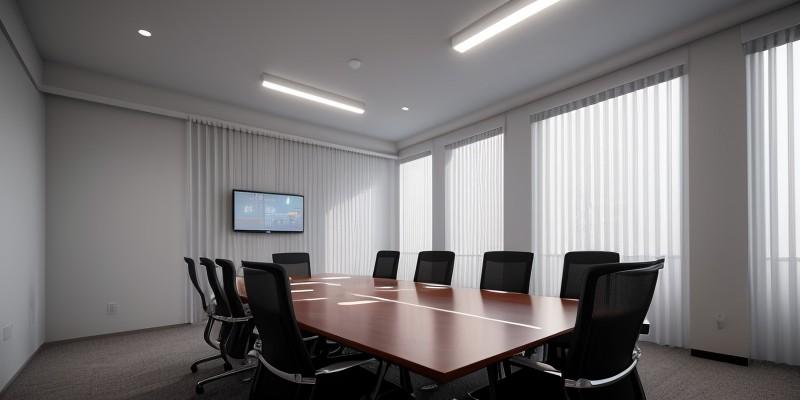 Department Politics Showdown